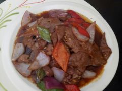 -李连贵熏肉大饼(宁山中路店)