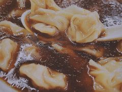 虾籽馄饨-蒋家桥饺面店(四望亭路店)