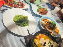 -阿娘家·原生态农家菜(国顺东路店)