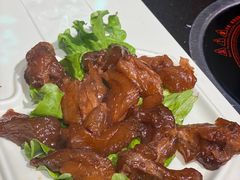 -袍家大院重庆火锅(文安路店)