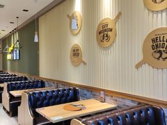 -米斯特比萨(光华桥凯德MALL天津湾店)