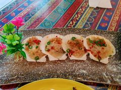-蘑菇私房菜小馆(杨家坪西城天街店)