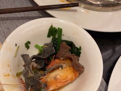 -骊韵咖啡厅(深圳中海凯骊酒店)