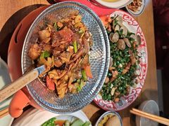 -九锅一堂酸菜鱼(新南凯德直营店)