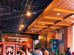 -功德林(南京西路店)