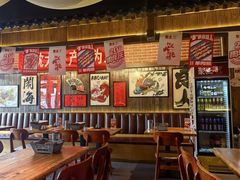 -聚点串吧·北京烧烤(朝北店)