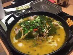 -蛙人战队·饭堂(储能大厦店)