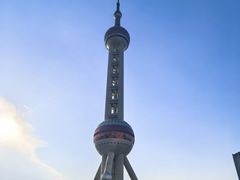 -陆家嘴空中步行连廊