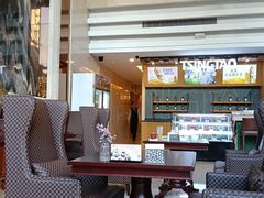 -上海吉臣维景酒店·维多利亚餐厅