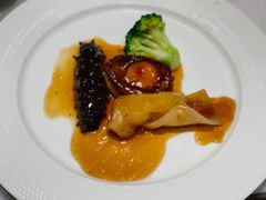 -镛记酒家