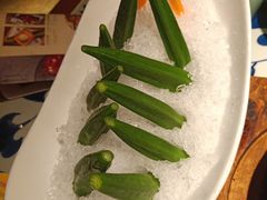 -绿茶餐厅(布吉万象汇店)