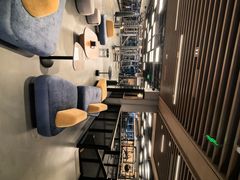 -燃坊JEN ACTIVE游泳健身中心·深圳前海JEN酒店
