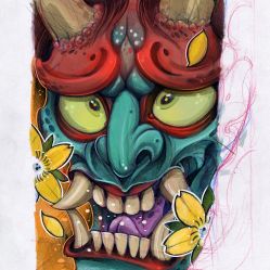 -记号刺青tattoo纹身工作室