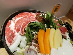 -酒井酱子·深夜食堂(东城汇店)