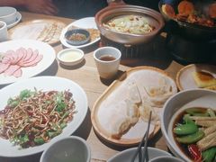 -北方家宴(番禺永旺店)