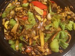 -昆虫窝子·特色云南菜(拓东路总店)