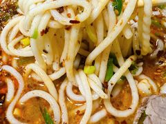 -肖家客饸饹面(郑州总店)