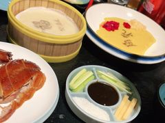 -局气 烤鸭·北京菜(光华路店)