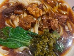 -磁州卤面·地标邯郸菜(97年创始店)