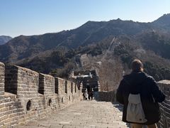 -慕田峪长城