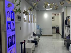 -微笑时刻照相馆(四道口店)