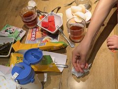 -豪客来牛排(厦门万达金街店)