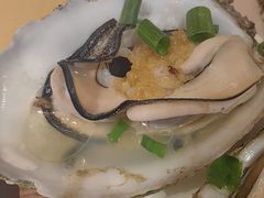 -张家卫·阳江菜·小海鲜(肥婆湾桥店)