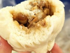 -蒋家桥饺面店(东关街店)