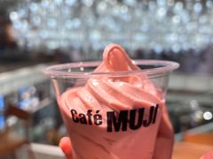 -无印良品餐堂 MUJI Diner(成都太古里店)