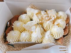 椰子奶油派-Pie Bird(新闸路店)