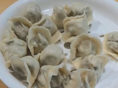 -丝路东方虾仁水饺(北京路二宫汇嘉店)