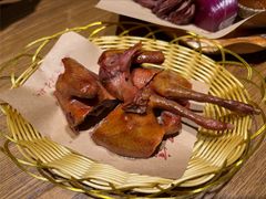 -鸽子窝(黄村店)