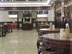 大堂-鸿瑞興面馆(梅岭店)