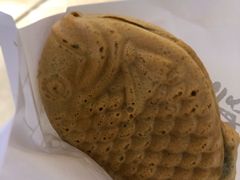 -粉粉乐鲷鱼烧(美罗城店)