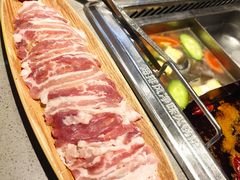-海底捞火锅(奥山世纪城店)