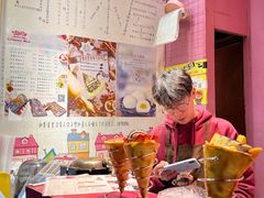-可丽小屋(中山路店)