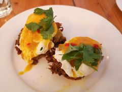 -Egg•Allday Brunch(襄阳北路店)