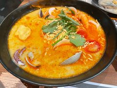 -黑手制面·Gentle Pasta(万菱汇店)