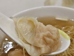 -香港麦奀云吞面世家(中山二路店)