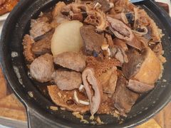 -香港深井掂檔烧鹅茶餐厅(海韵城店)