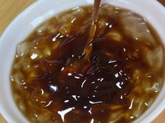 -大众跷脚牛肉馆·非遗传承单位(峨眉山店)