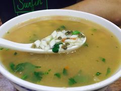 -胡子王扁豆面旗子(五一路店)