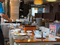 -北京王府井希尔顿酒店·万斯阁西餐厅