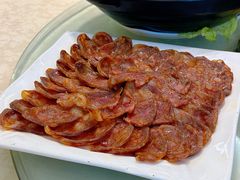 -四海烤鸭城