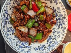 -阿大排档(长春这有山店)