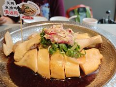 -林辉家宴·本地家常菜·头牌清远鸡(先锋店)