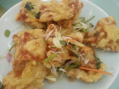 -李氏东北饺子王·铁锅炖(回龙湾店)