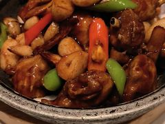-北李妈妈菜·海肠捞饭(高新万达店)