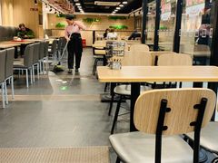 大堂-和合谷(北京市王府井百货大楼店)