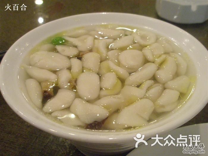 知味观·味庄猫耳朵图片-北京杭帮菜-大众点评网